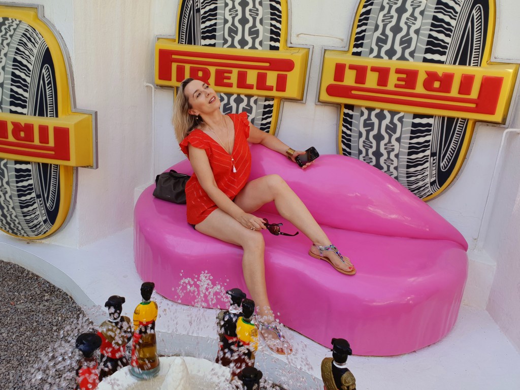 Mon séjour en Espagne : escapade à&nbsp;Cadaqués