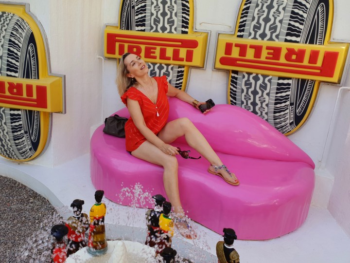 Mon séjour en Espagne : escapade à&nbsp;Cadaqués