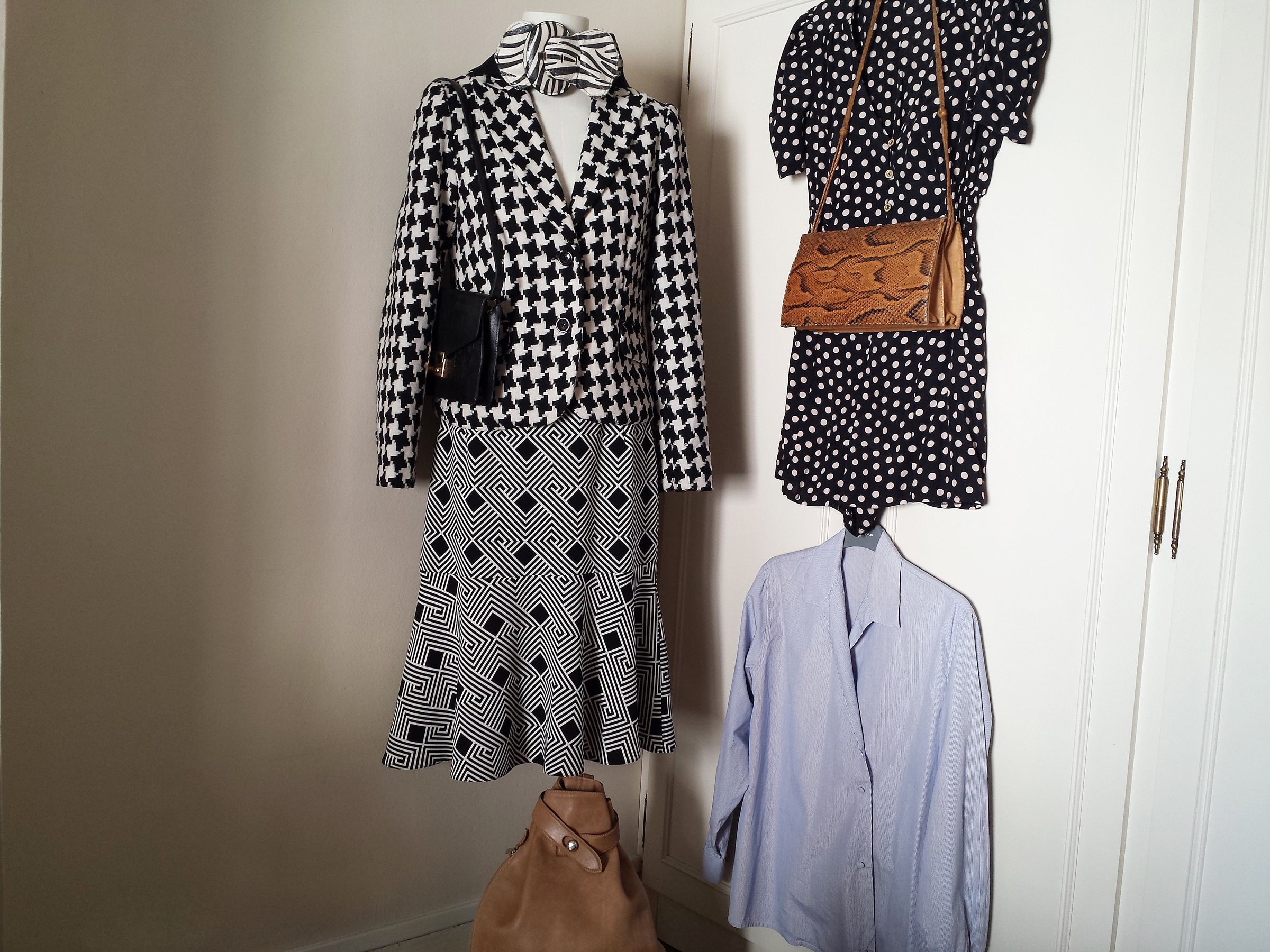 Fripes tendance