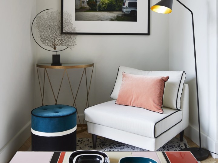 Décoration intérieure : mon appartement&nbsp;idéal