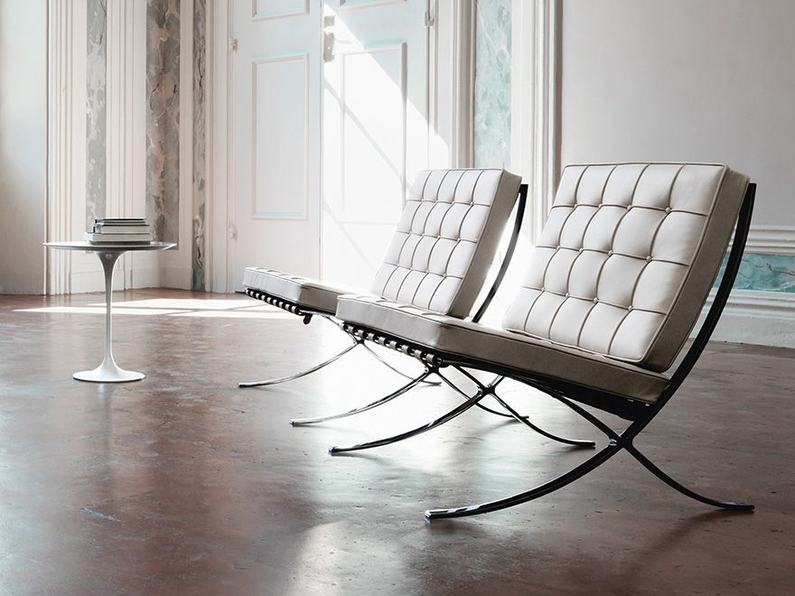 Design iconique du XXe siècle&nbsp;(1)