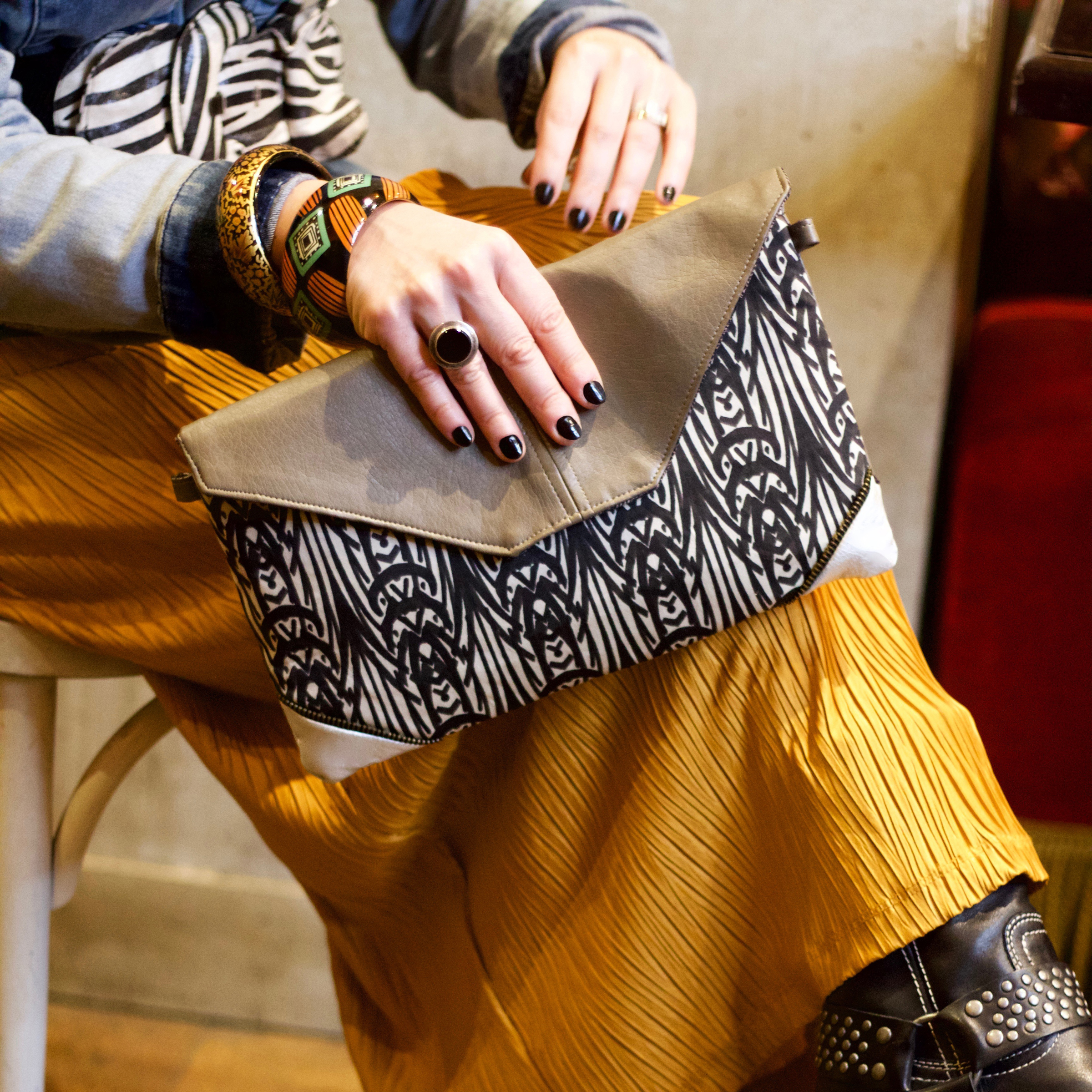 Sabrina Abatekollo pochette Ada 4