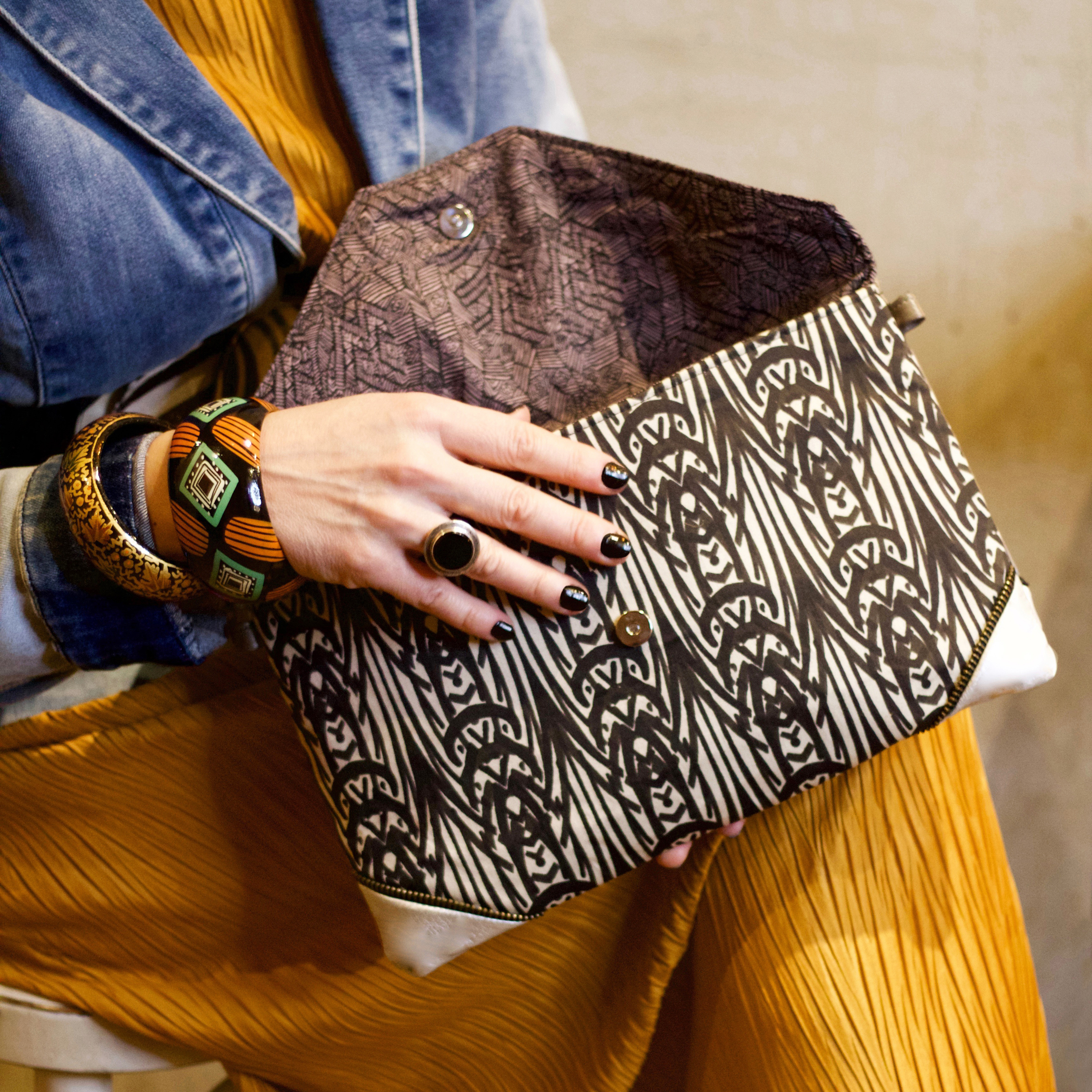 Sabrina Abatekollo pochette Ada 6