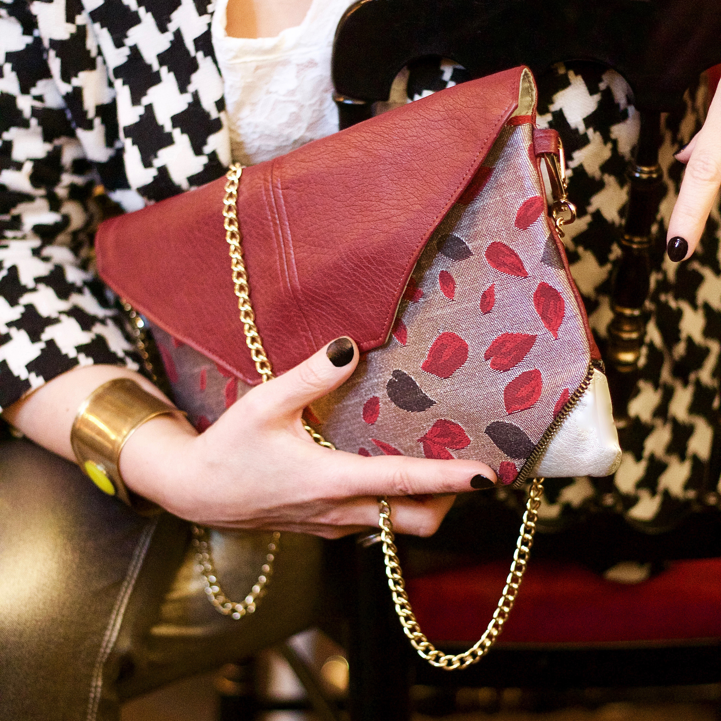 Sabrina Abatekollo pochette Ada 8