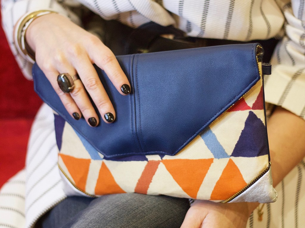 Les créations ethniques chic de Sabrinabatekollo