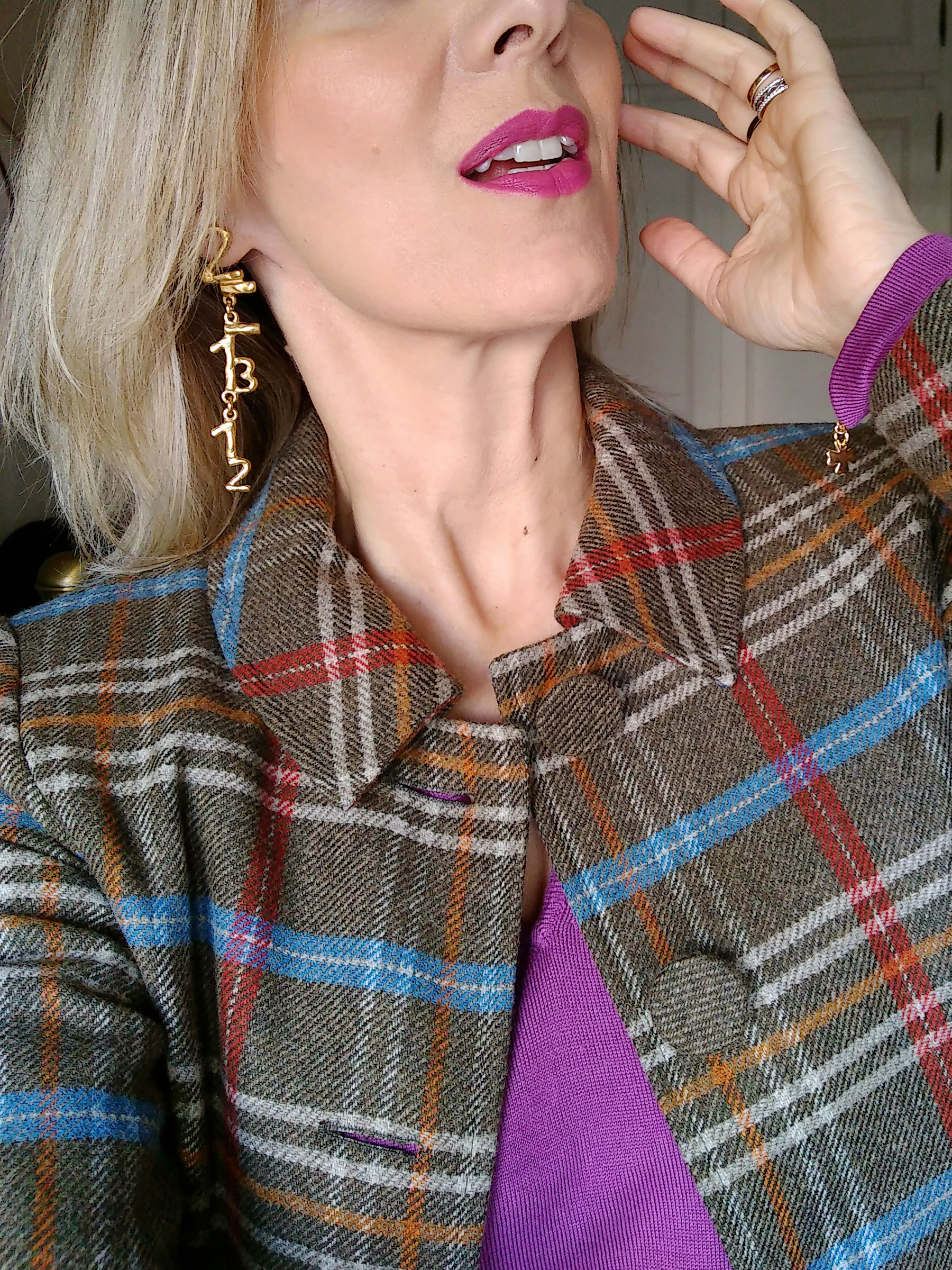 Manteau carreaux (3) bis