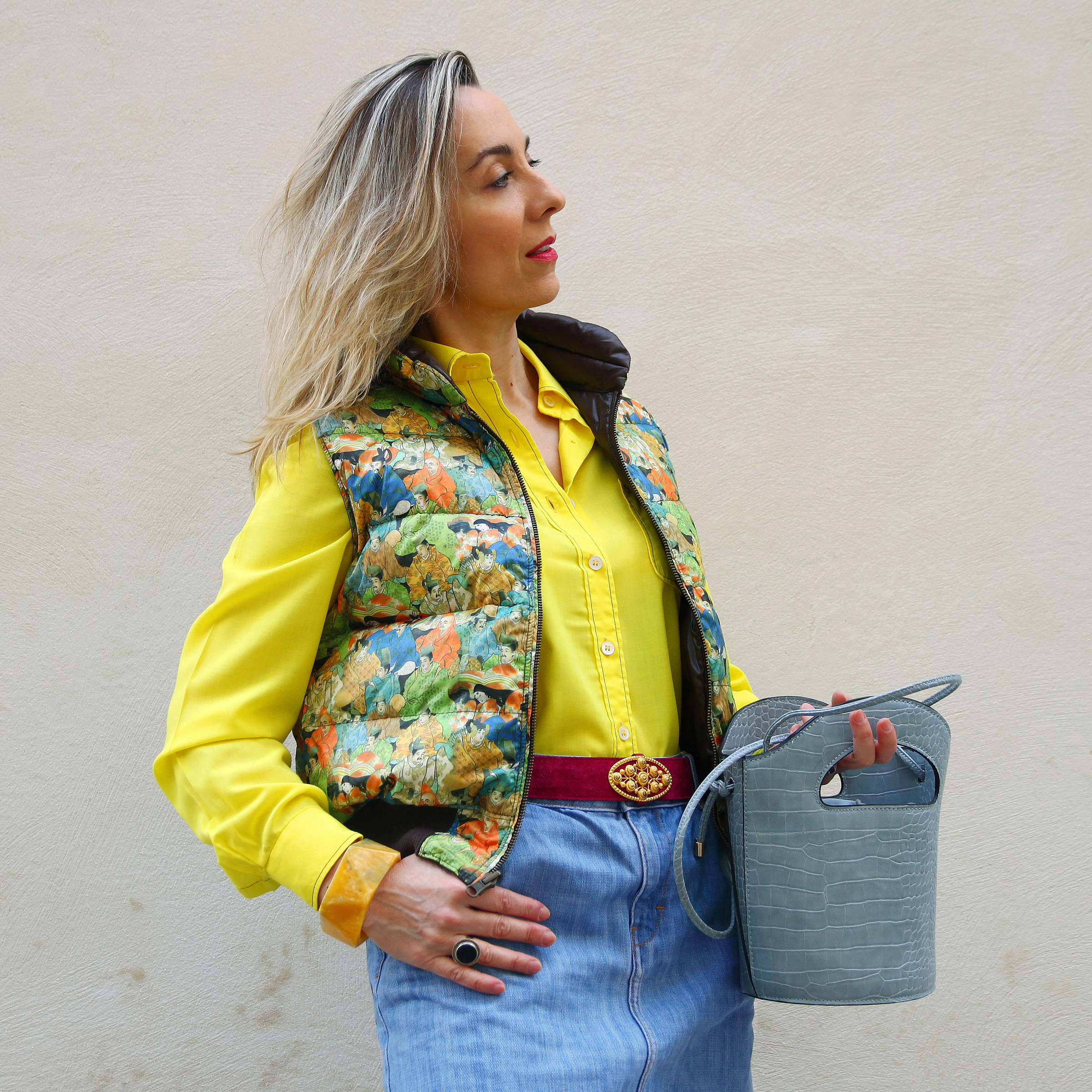 Néon seconde main (3)