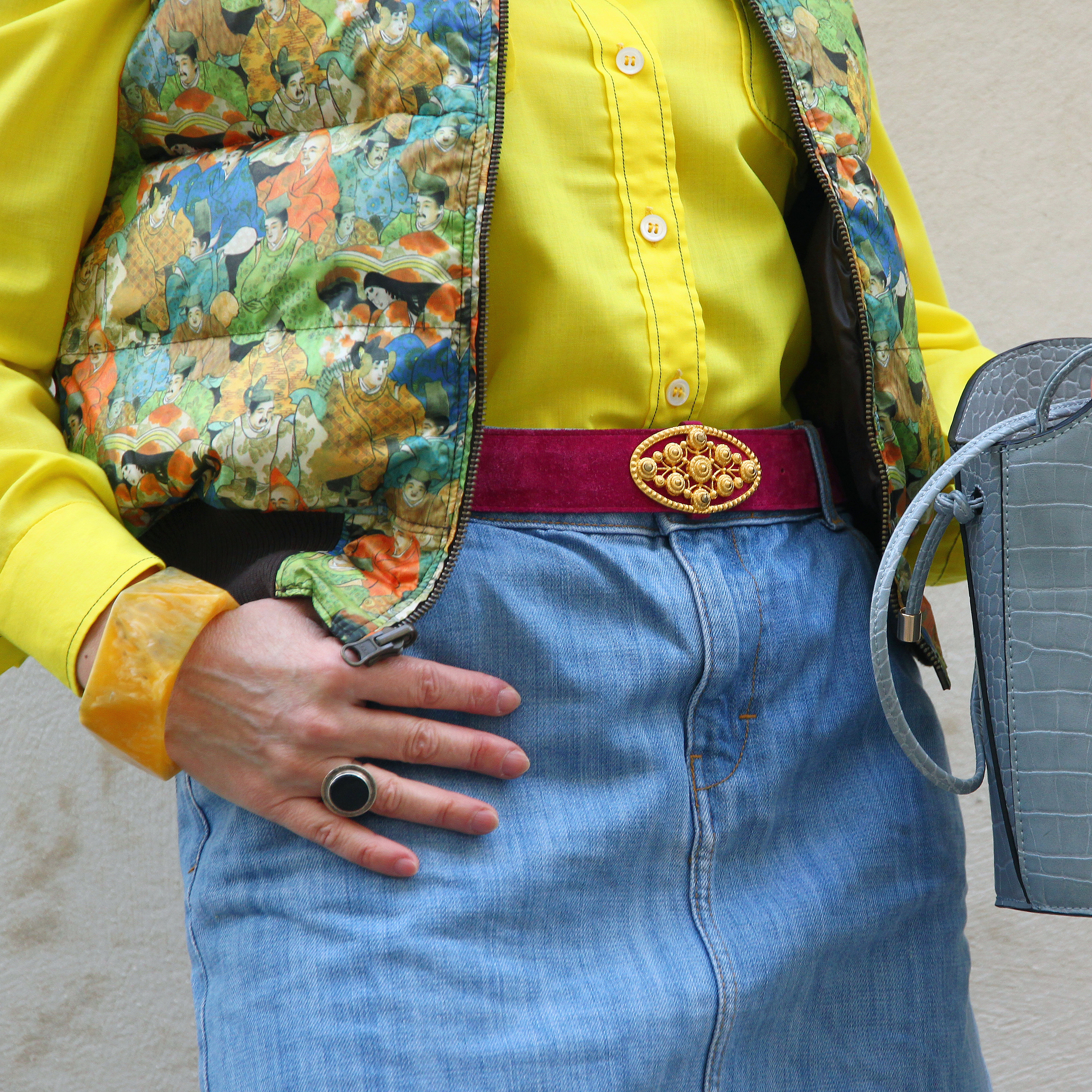 Néon seconde main (6)