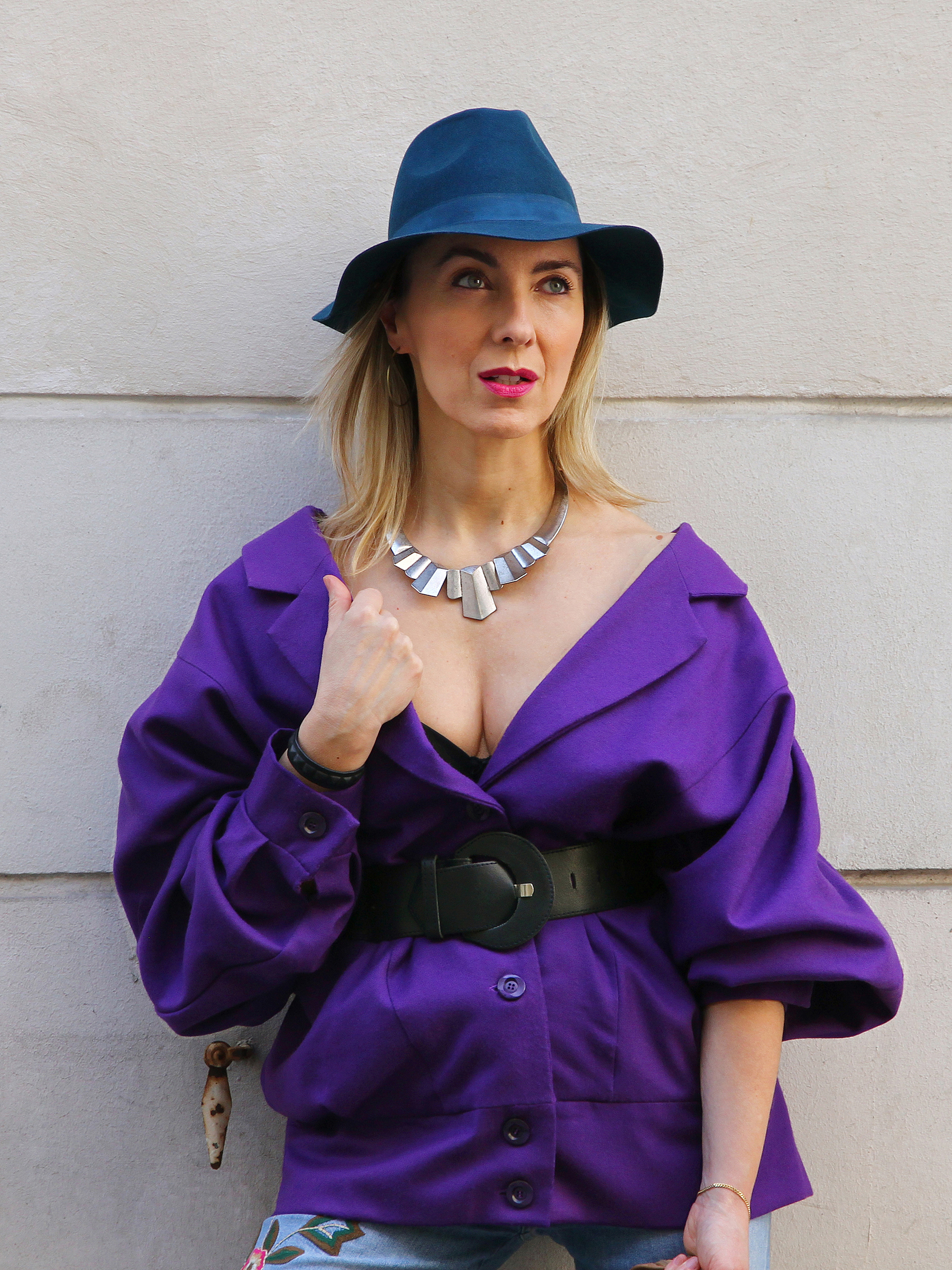 Street style 80s (5)