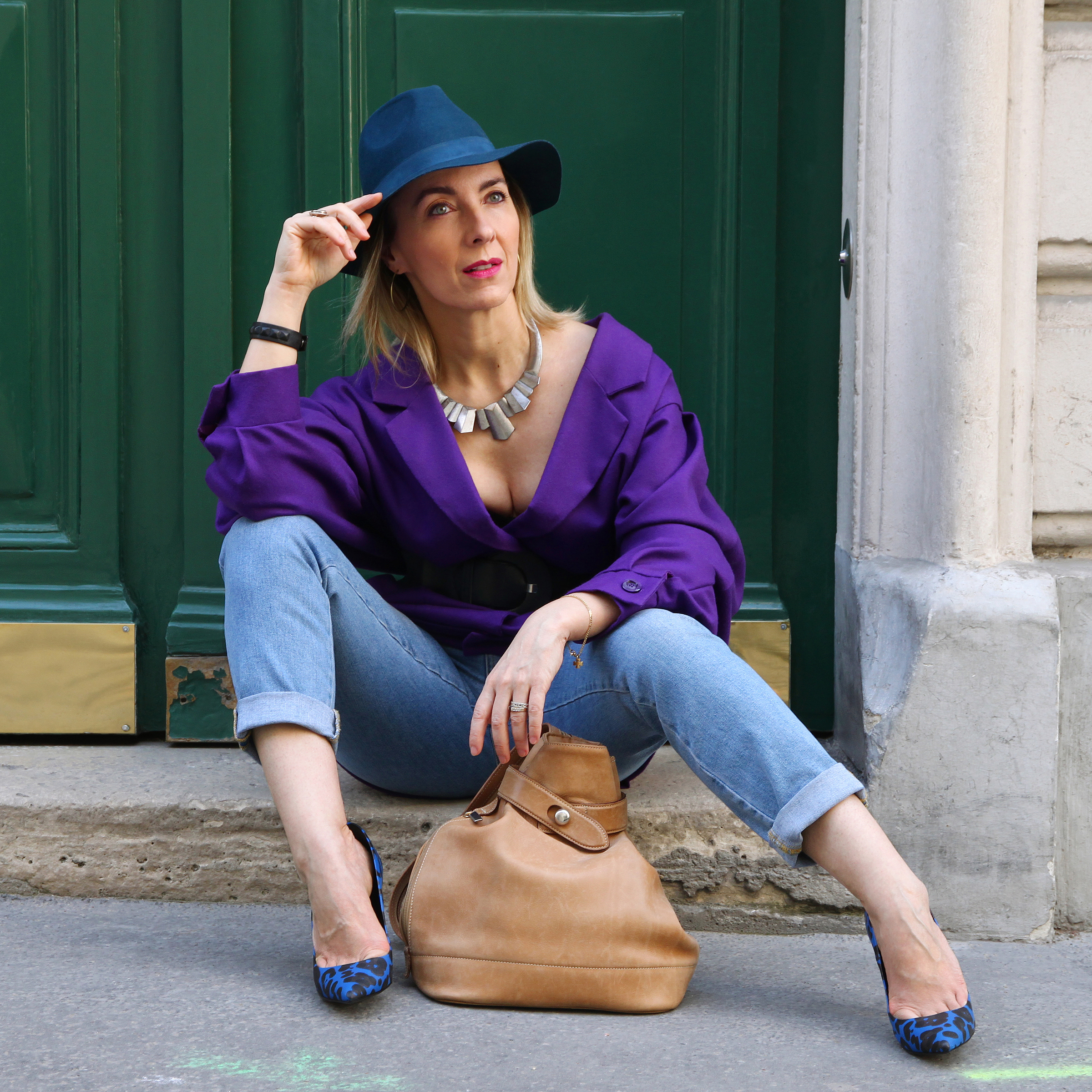 Street style 80s (8)