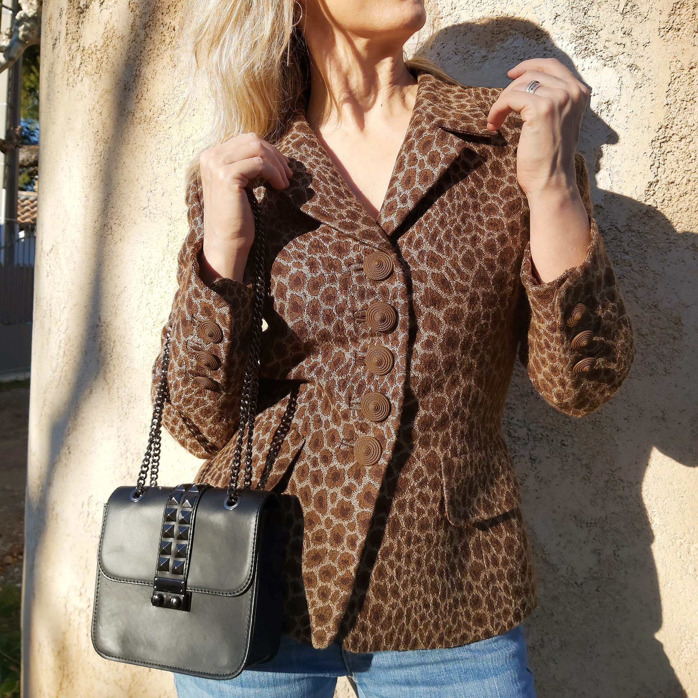 Veste Georges Rech (9)