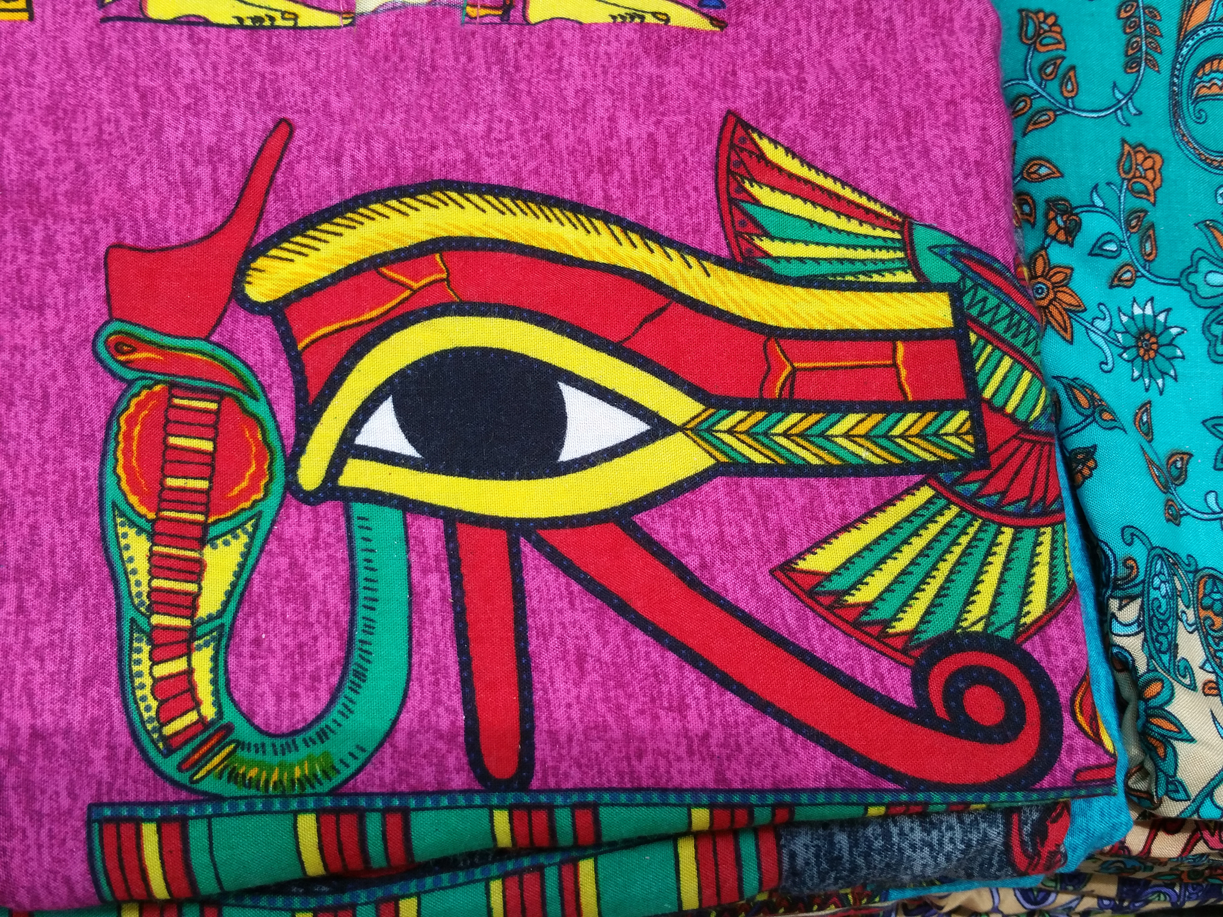 Mon voyage en Egypte – Le Caire