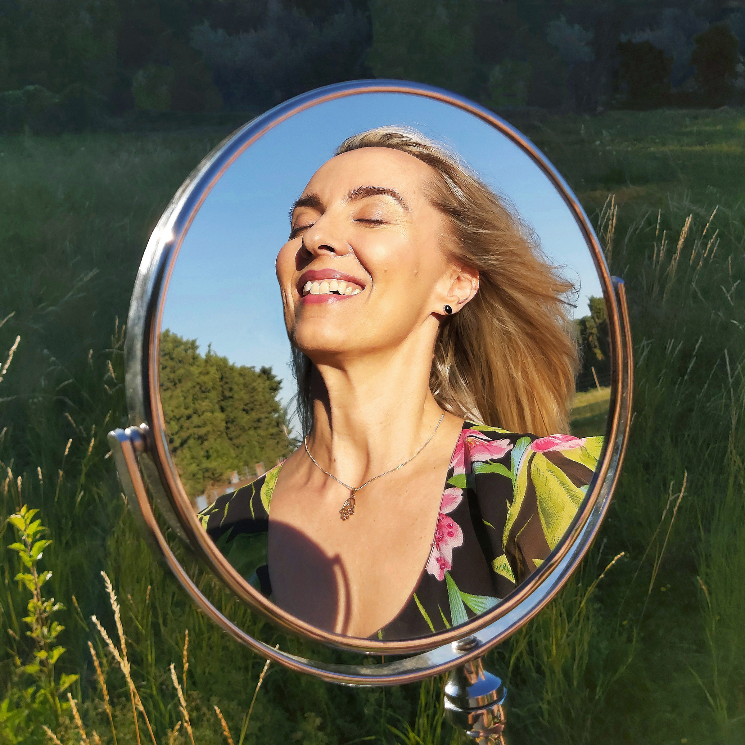 Robe Mystery fleurs (6)