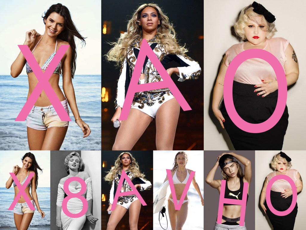 Morphologie : le guide ultime pour valoriser sa&nbsp;silhouette