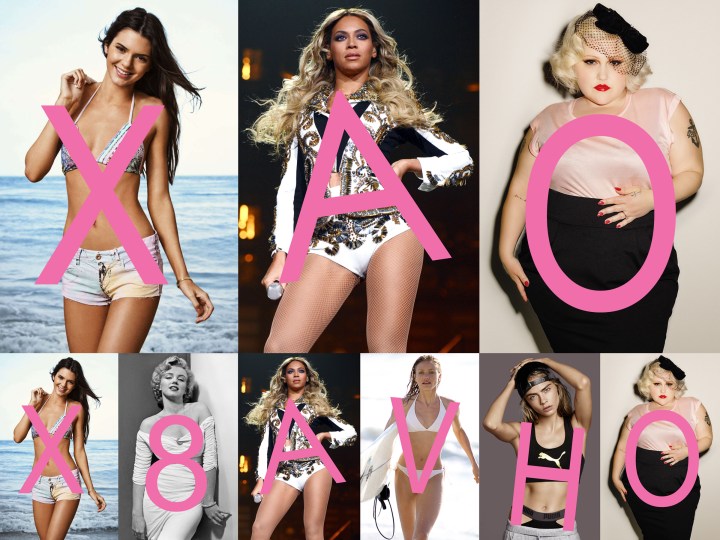 Morphologie : le guide ultime pour valoriser sa&nbsp;silhouette