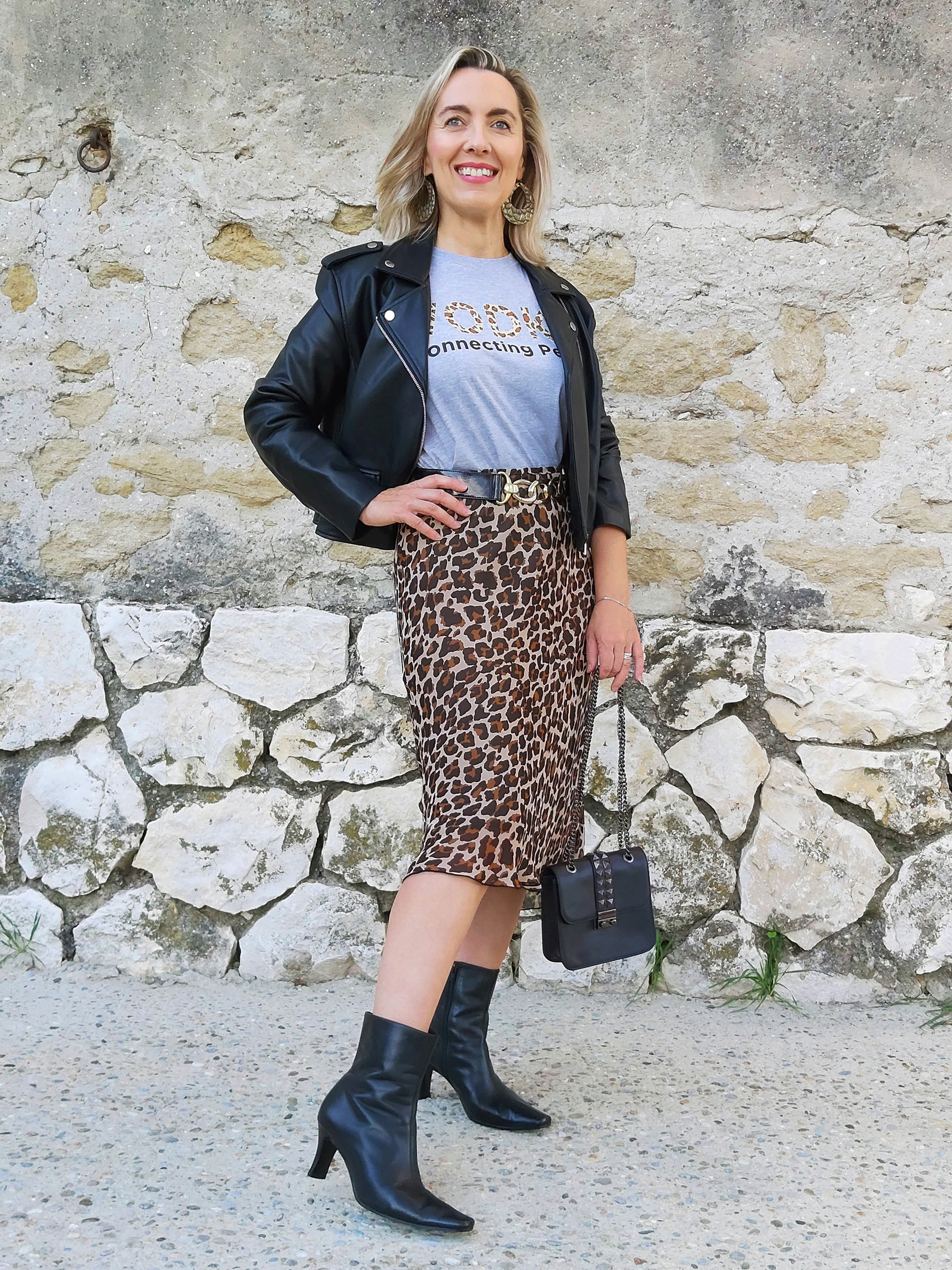 Perfecto & léopard (3)