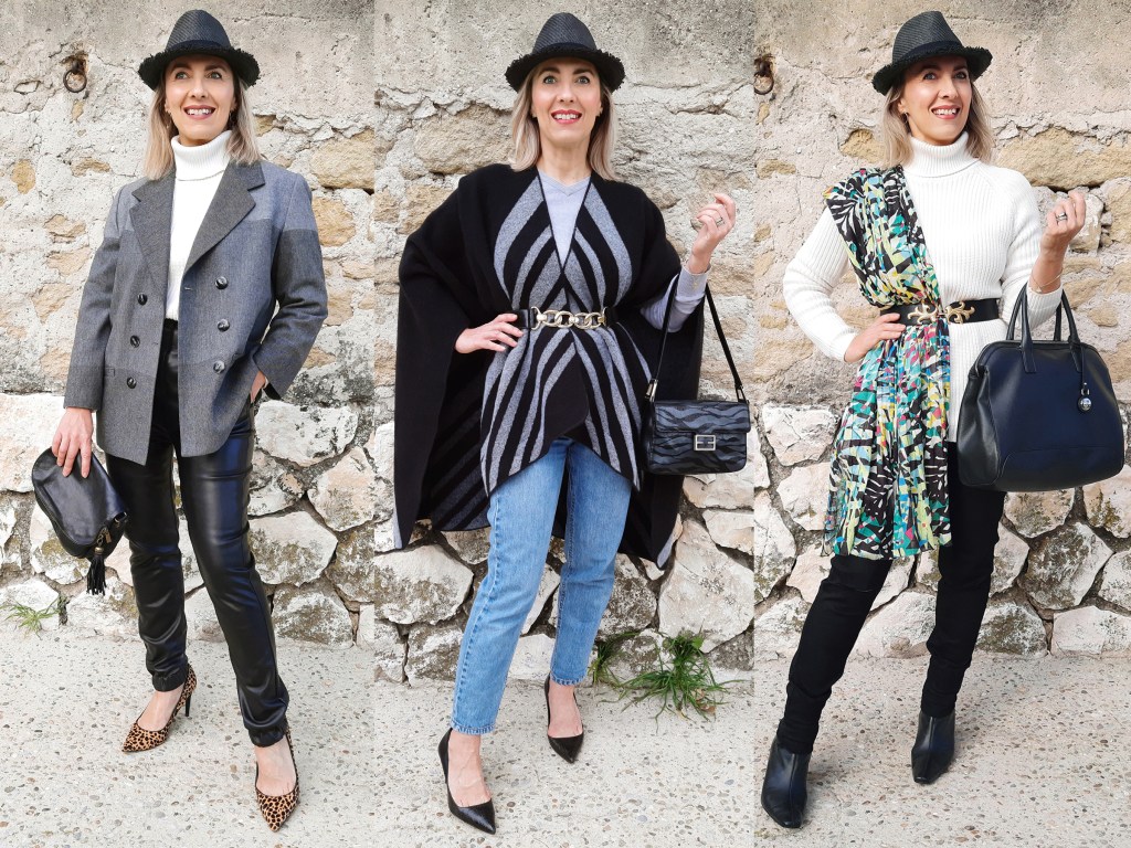 Inspiration style Laura Blair