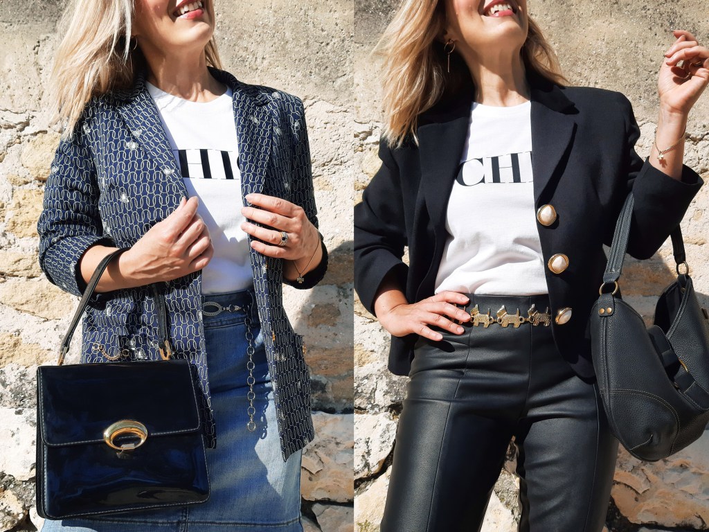 Comment créer un look intemporel ?