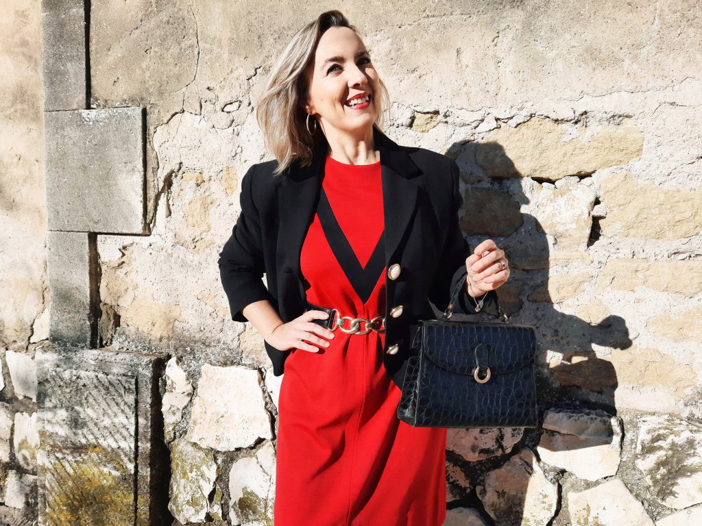 Comment créer un look inspiration années 80 ?