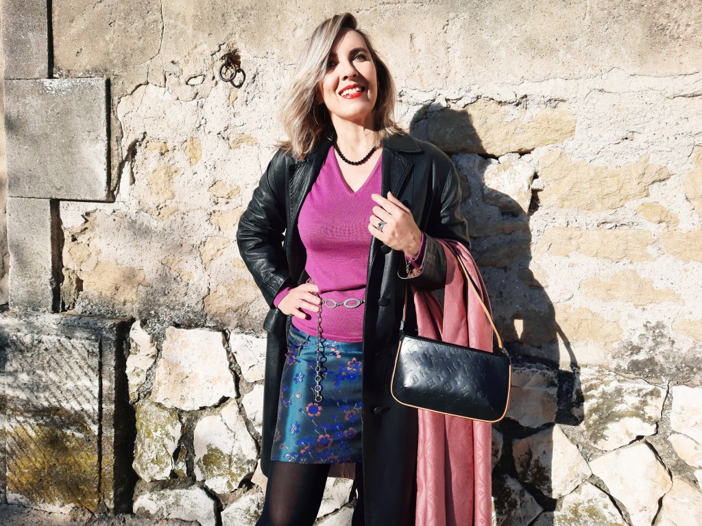 Comment créer un look inspiration années 90 ?