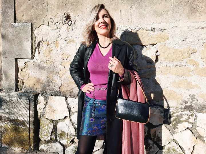 Comment créer un look inspiration années 90&nbsp;?