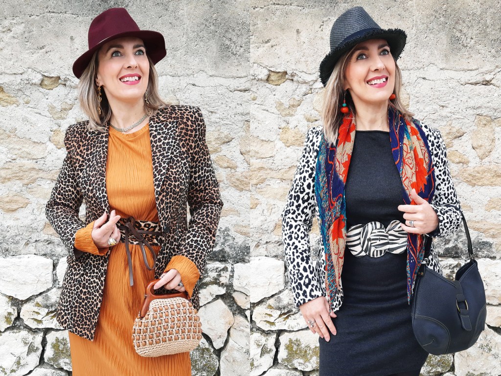 On adopte la tendance gypset