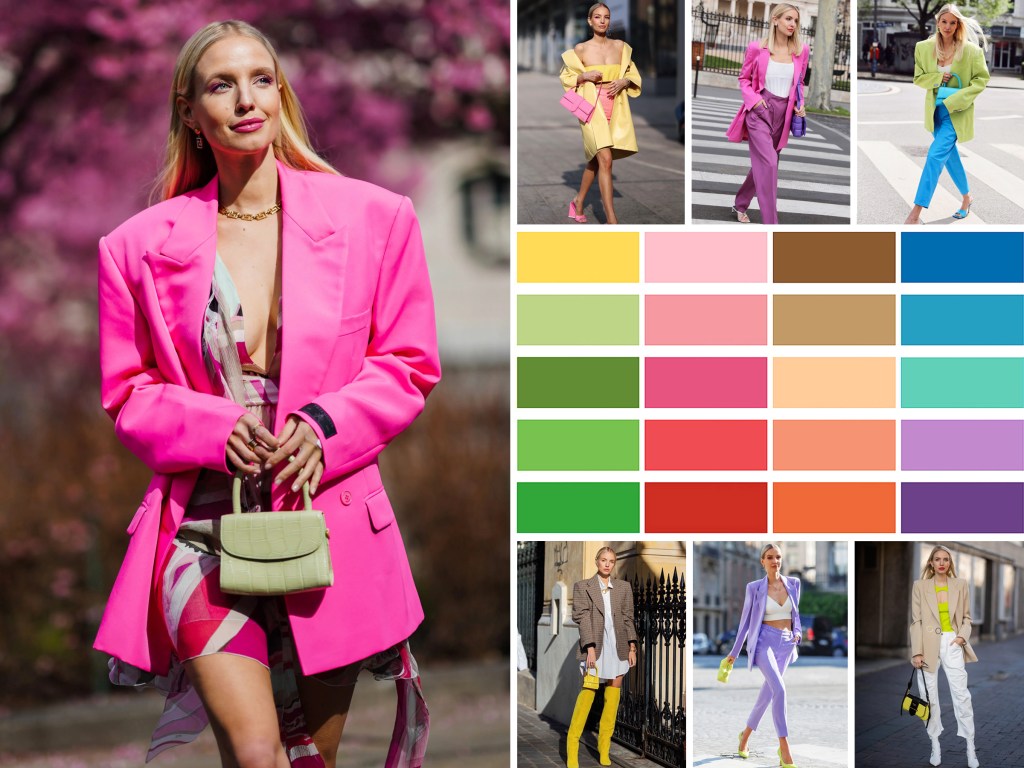 Comment créer sa palette de couleurs idéales&nbsp;?