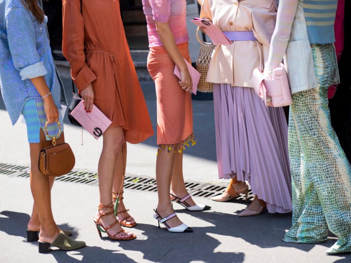 Le guide ultime pour définir son style&nbsp;vestimentaire